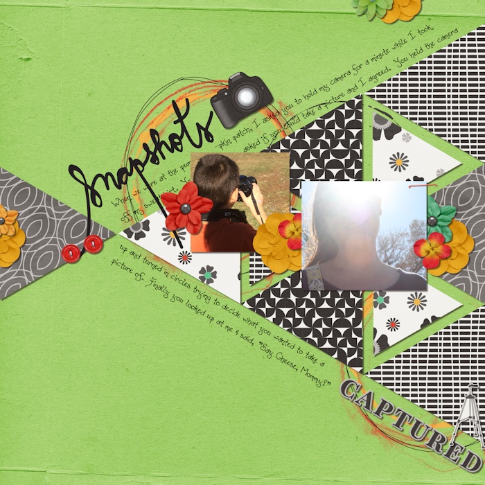 Snapshots