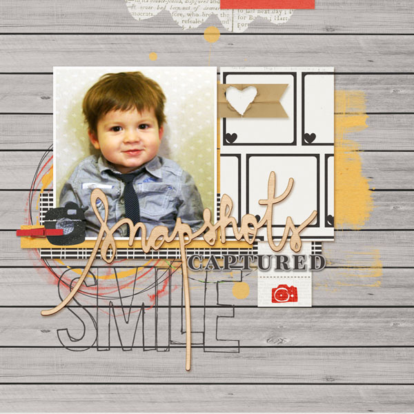 Snapshots