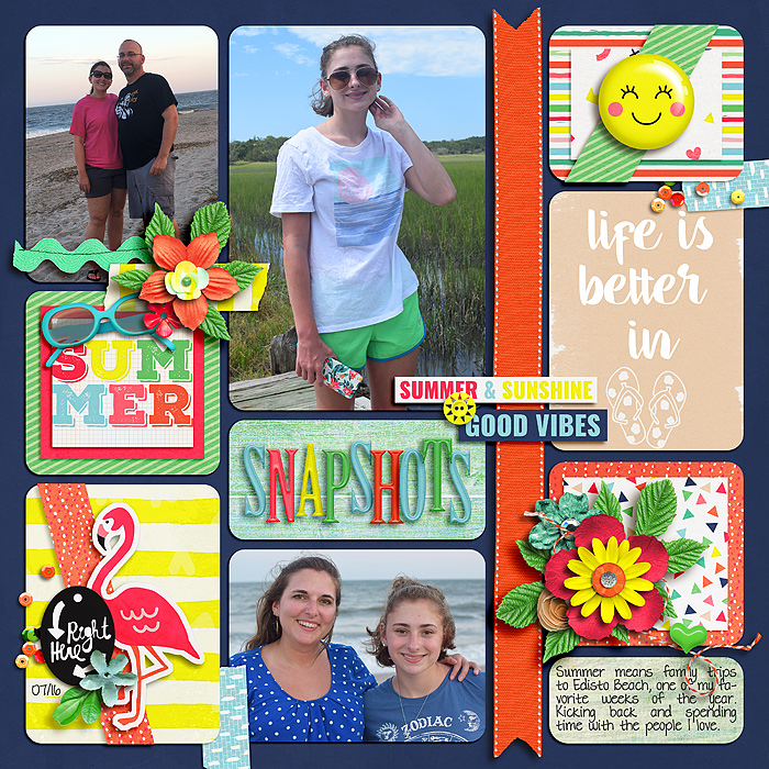 Snapshots