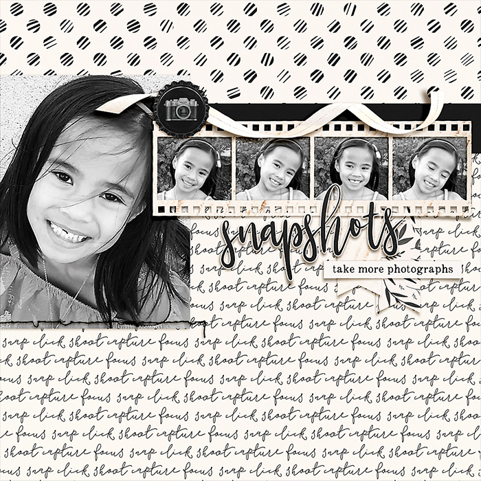 Snapshots