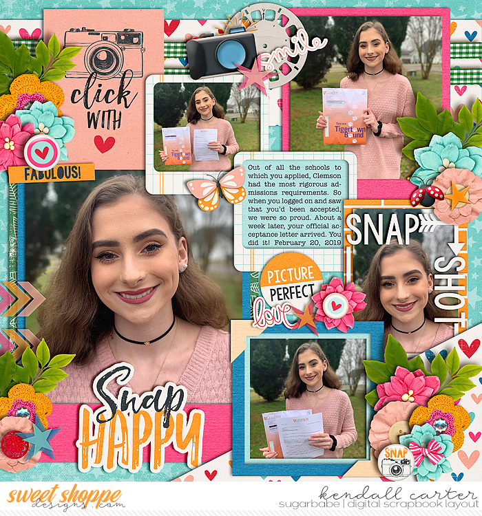 Snapshots