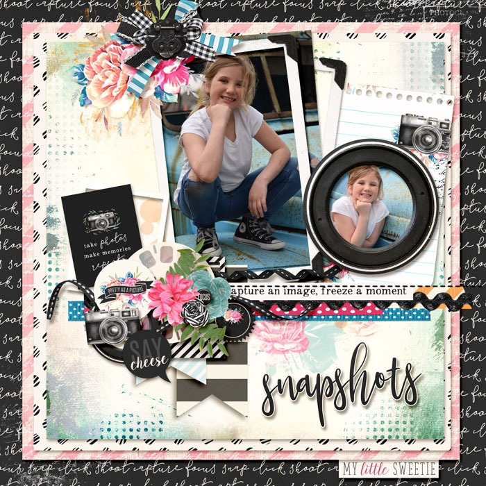 Snapshots