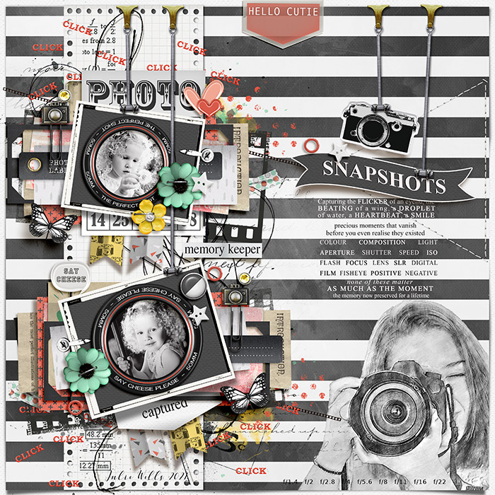 snapshots