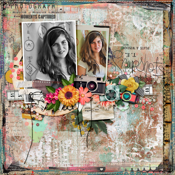Snapshots