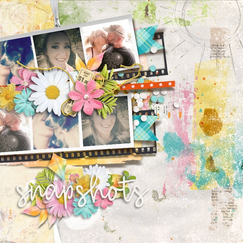 Snapshots