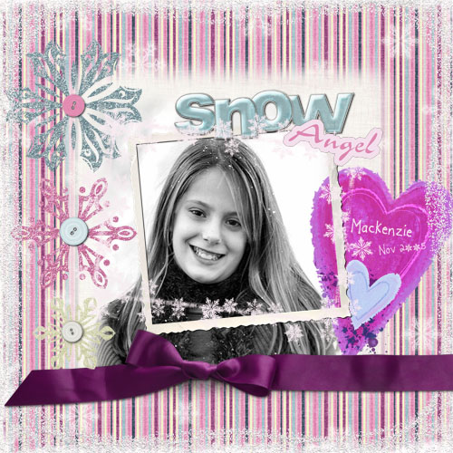 Snow Angel