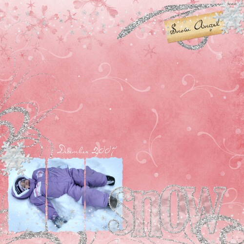 Snow Angel