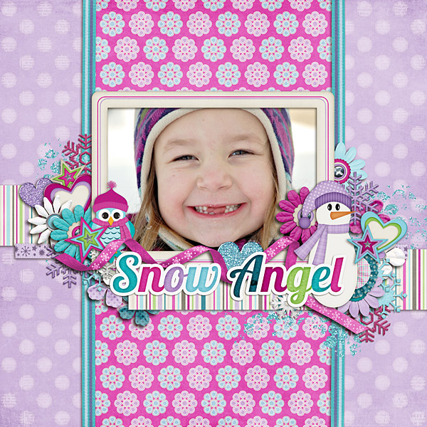 Snow Angel