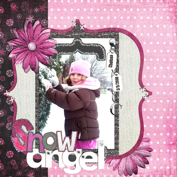 Snow Angel
