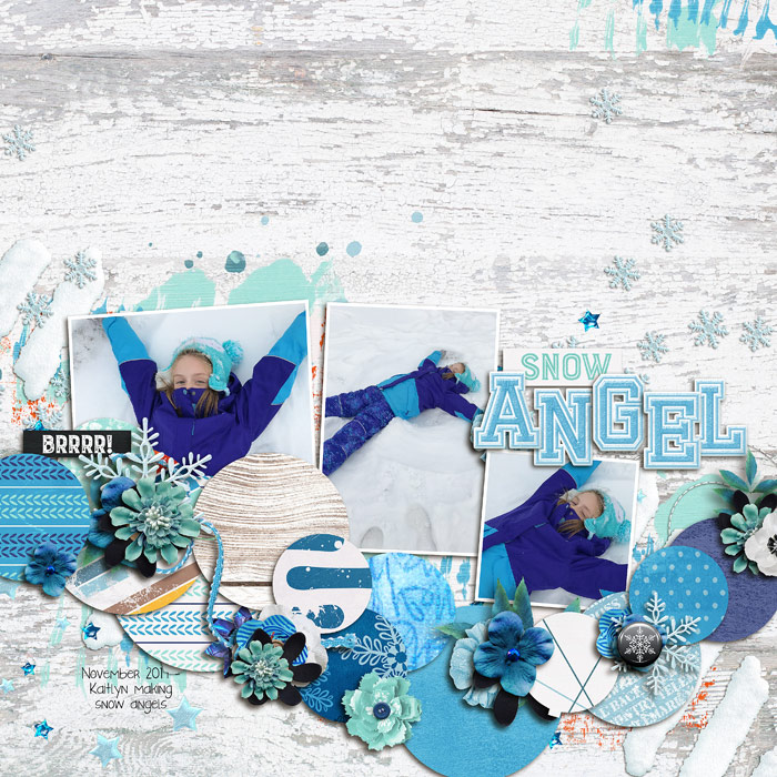 Snow Angel