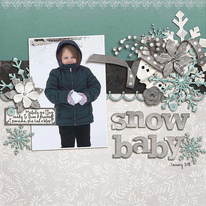 Snow Baby