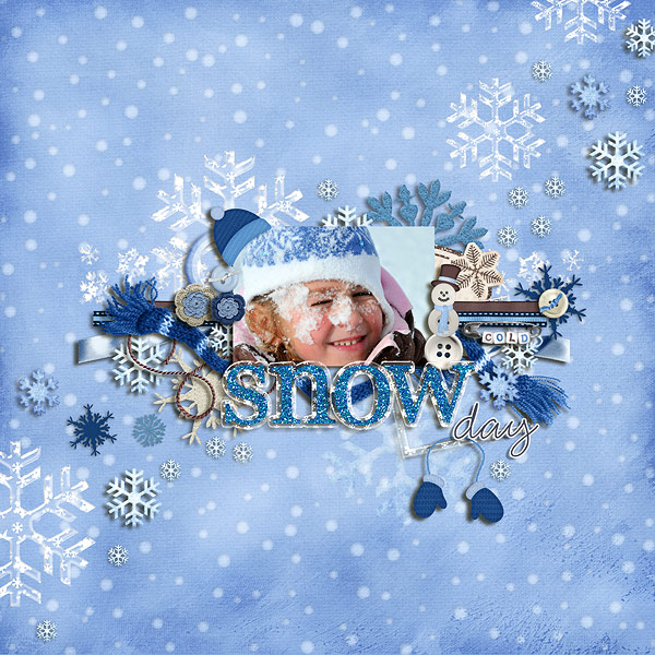 Snow Day
