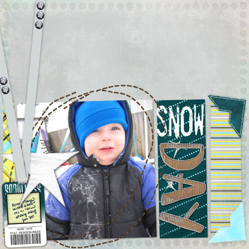 Snow Day