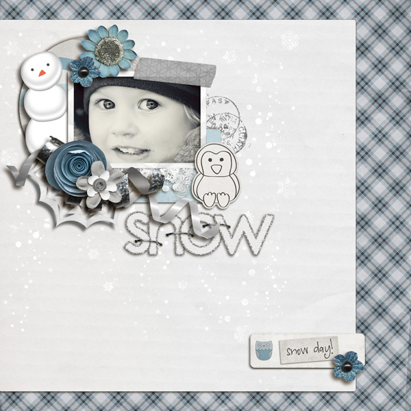 Snow Day