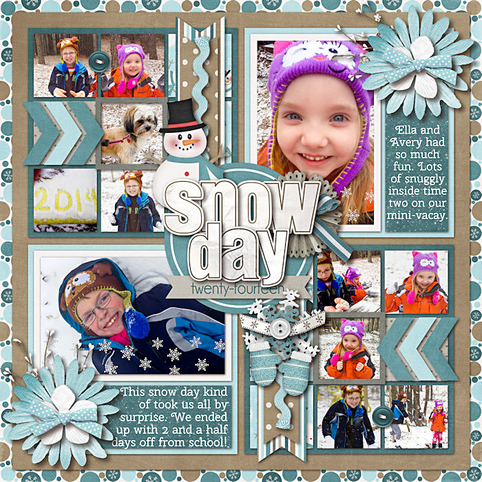 Snow Day