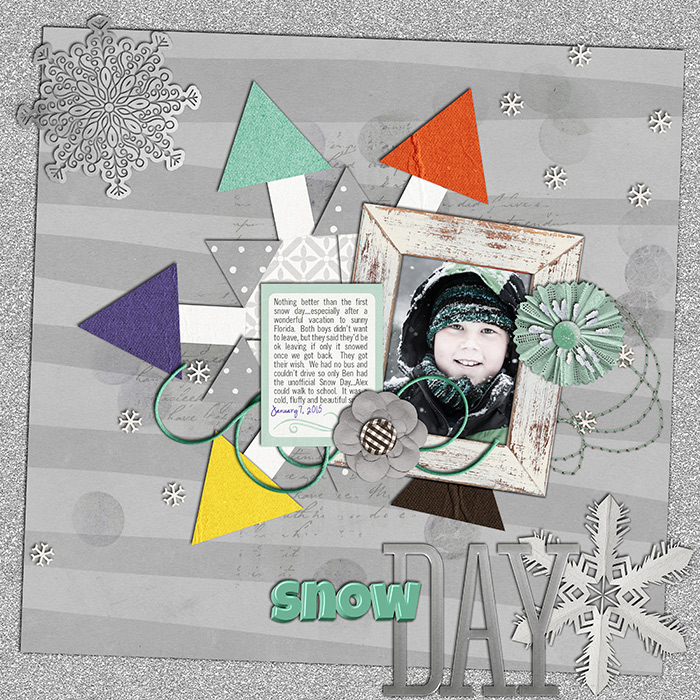 Snow Day