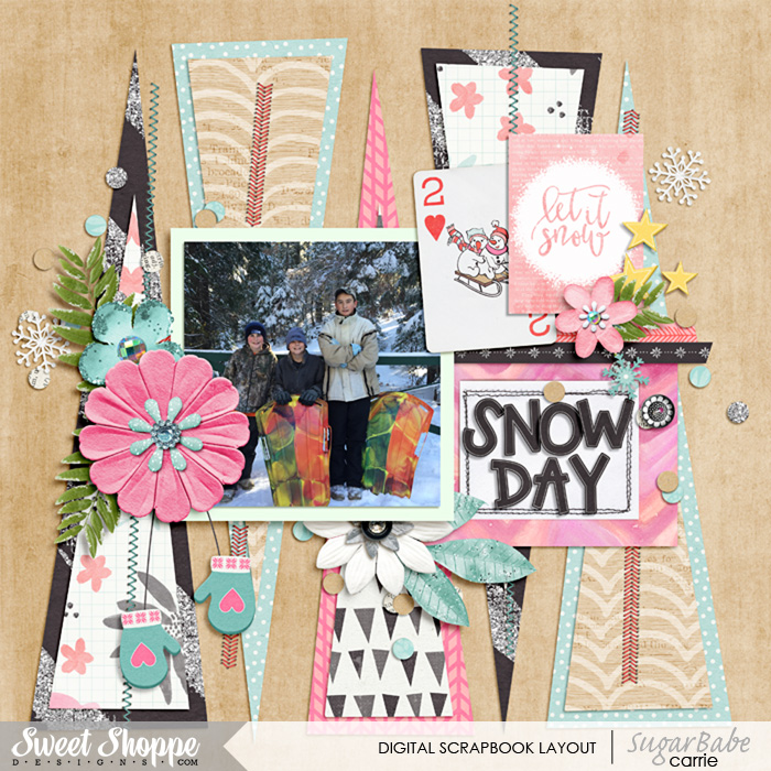 Snow Day