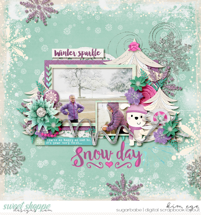 Snow Day