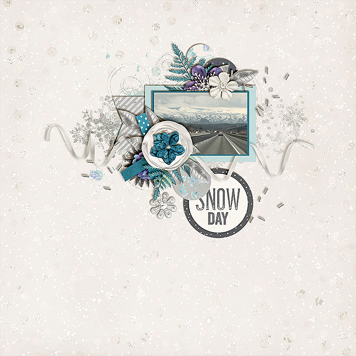 snow day