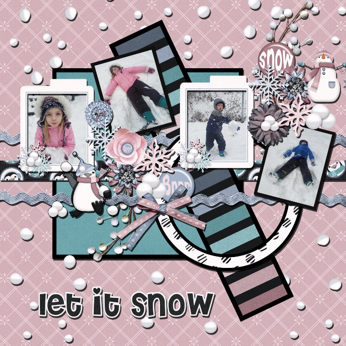 Snow Day