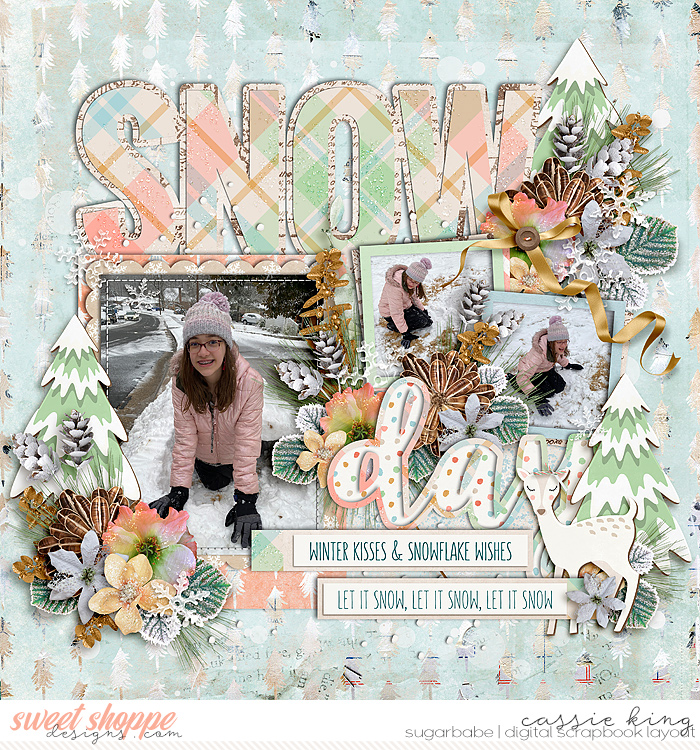 Snow Day