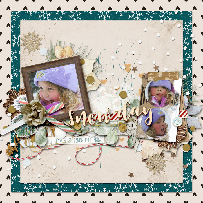 snow day