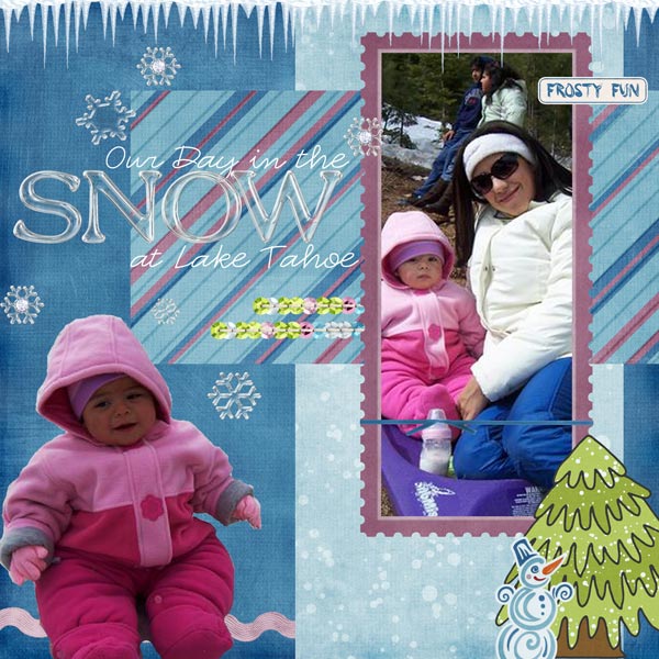 Snow Day