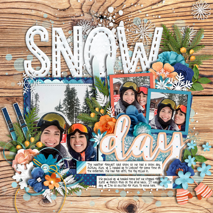 Snow Day