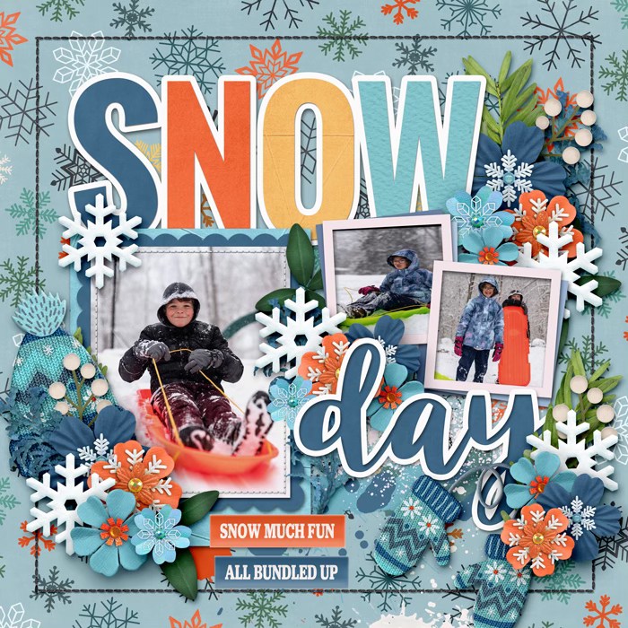 Snow Day