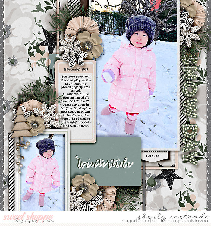 snow day