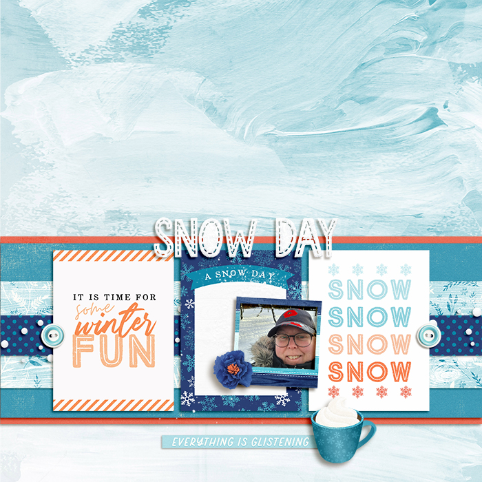 Snow Day