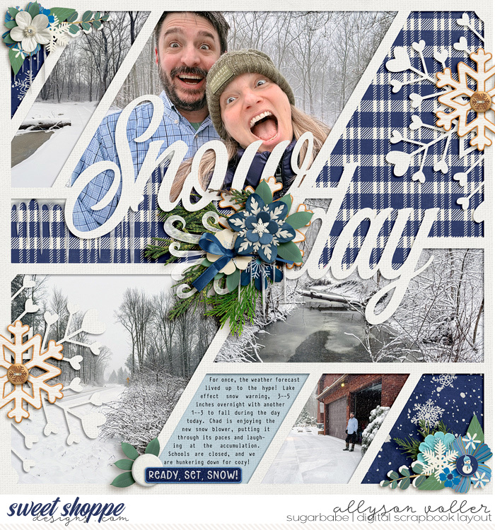 Snow Day