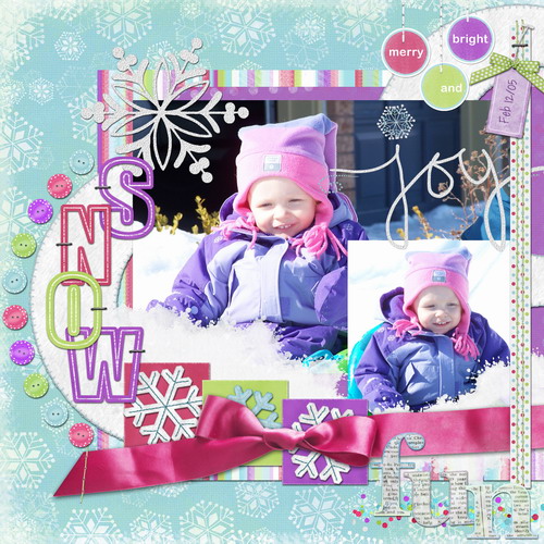 Snow Fun