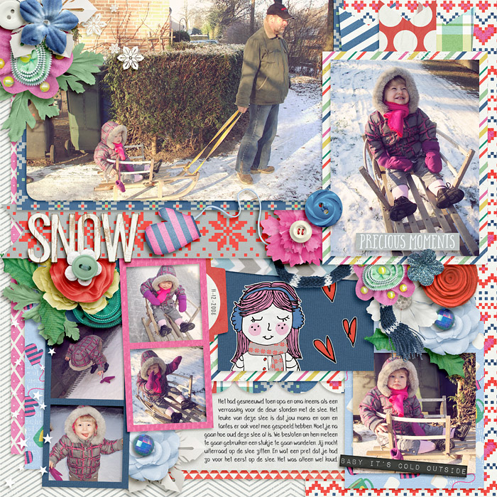 Snow Fun