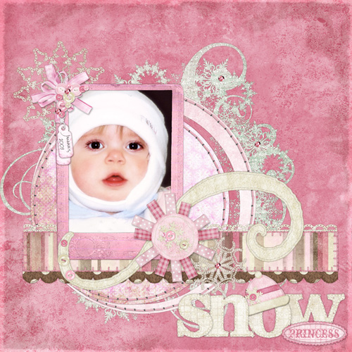 Snow Princess