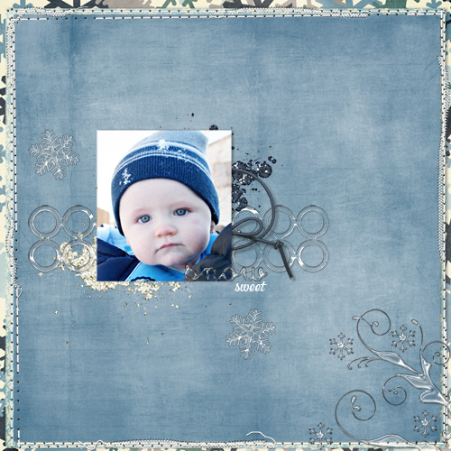 Snow Sweet