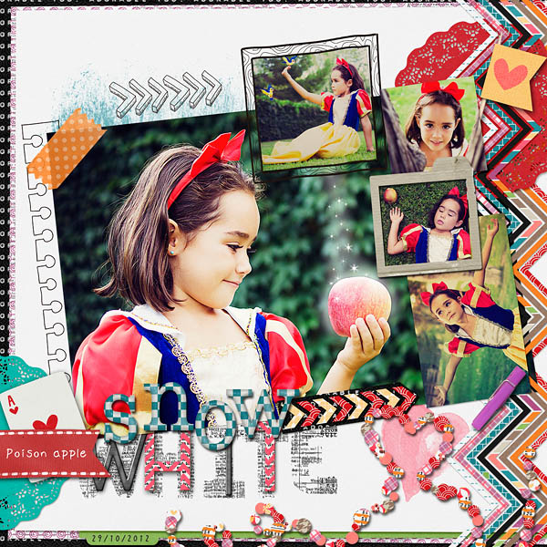 Snow White