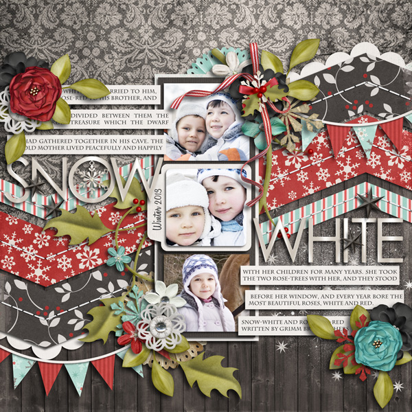 Snow White