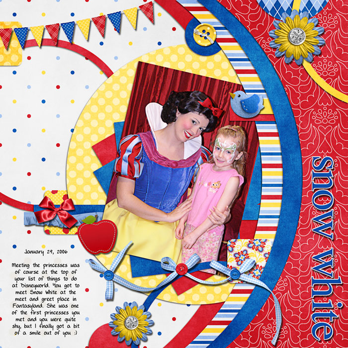 Snow White