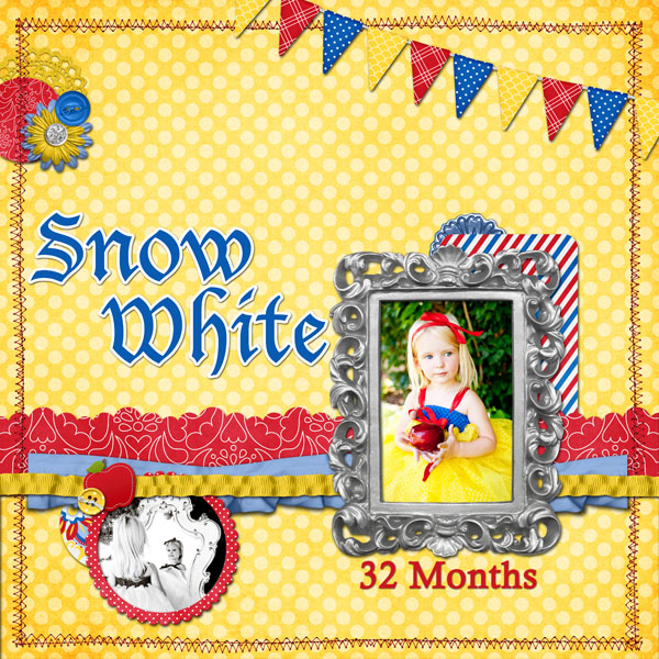 Snow White