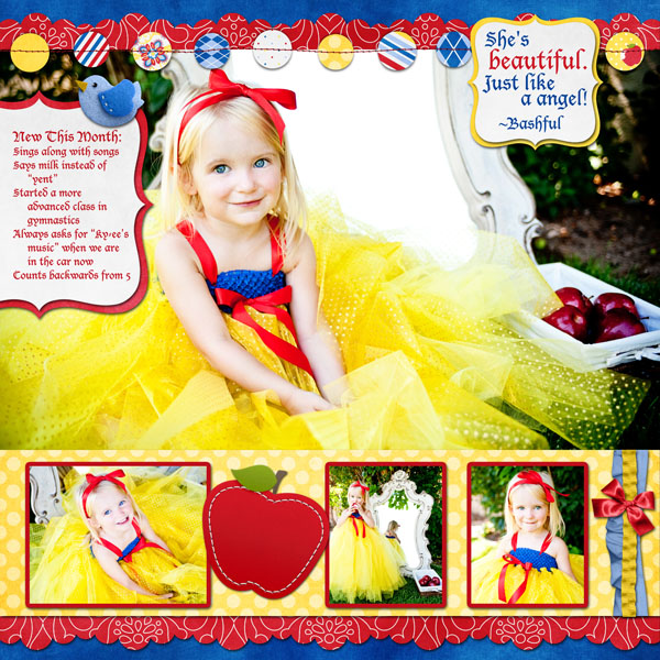 Snow White