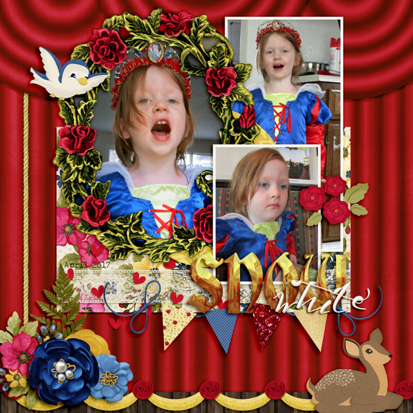 Snow White