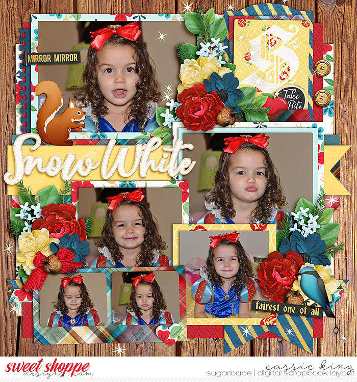 Snow White