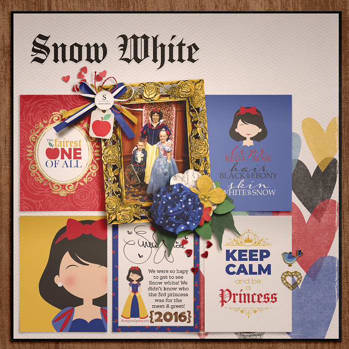 Snow White