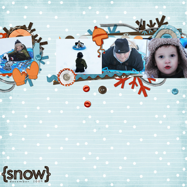 SNOW