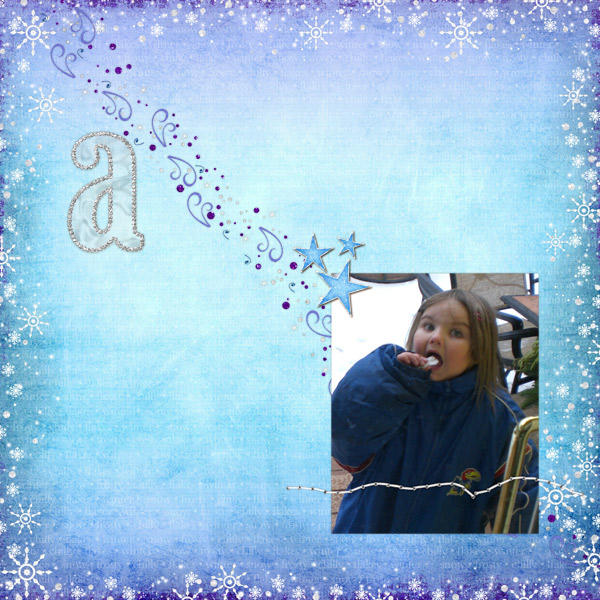 Snow
