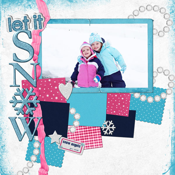 Snow