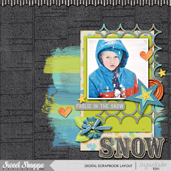 Snow
