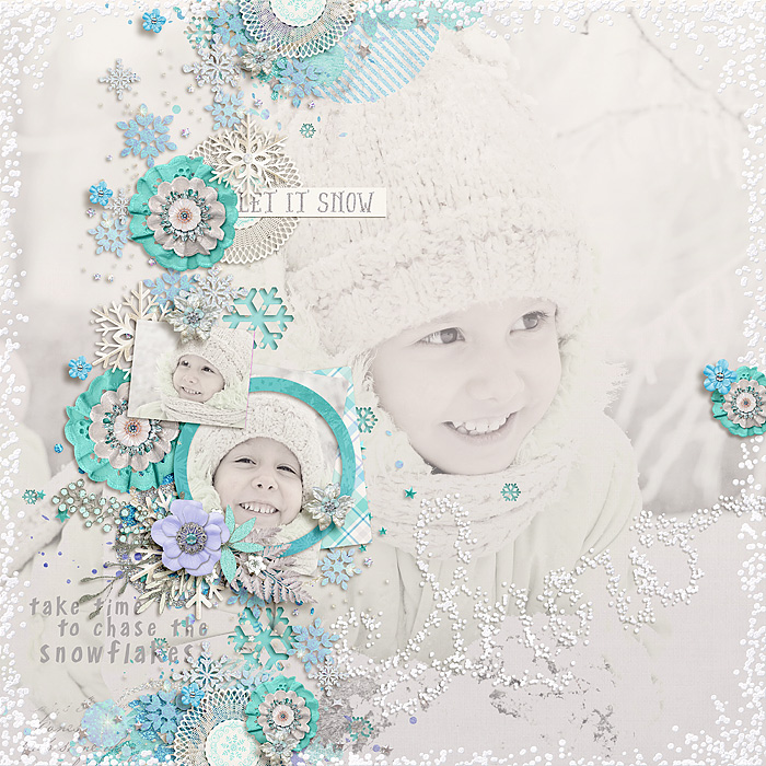 Snow