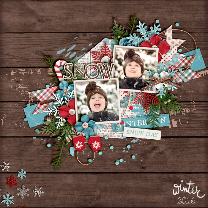 SNOW